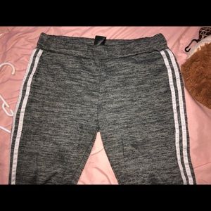 adidas-like joggers/ leggings